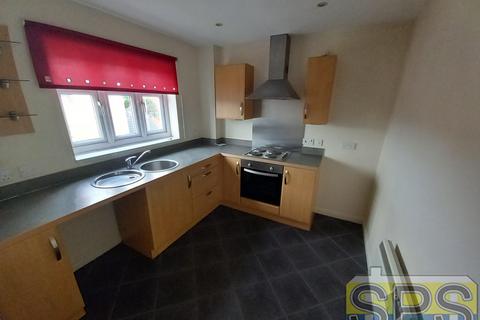 undefined, Hayeswood Grove, Stoke-on-Trent ST6