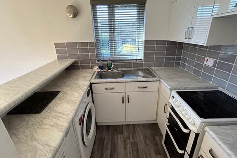 1 bedroom flat for sale, Adams Way, Croydon, CR0