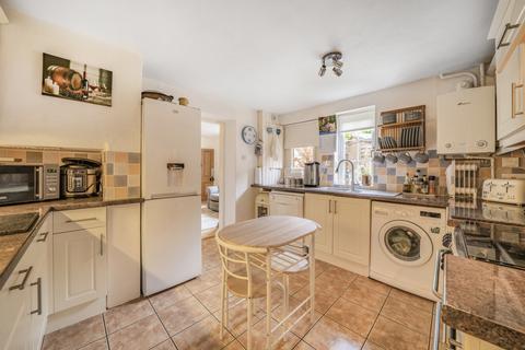 3 bedroom end of terrace house for sale, Manor Road, Minehead, Somerset, TA24