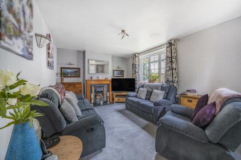 3 bedroom end of terrace house for sale, Manor Road, Minehead, Somerset, TA24