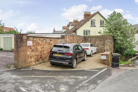 3 bedroom end of terrace house for sale, Manor Road, Minehead, Somerset, TA24