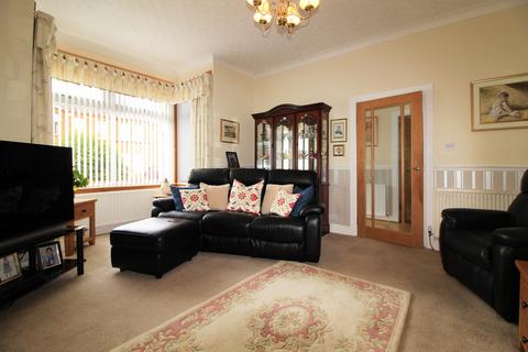 4 bedroom bungalow for sale, Allanvale Road, Prestwick, KA9