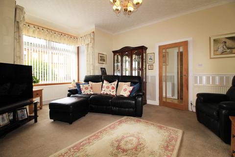 21 Allanvale Road, Prestwick, KA9 1QX