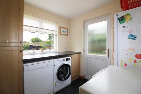 21 Allanvale Road, Prestwick, KA9 1QX