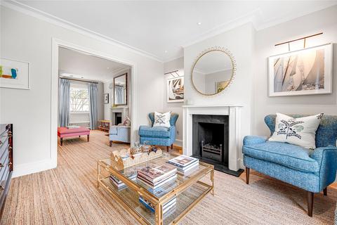 2 bedroom end of terrace house for sale, Elm Place, London, SW7
