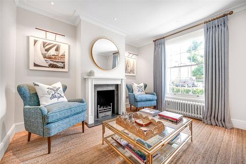 2 bedroom end of terrace house for sale, Elm Place, London, SW7