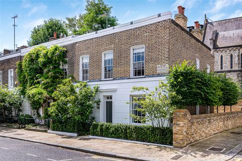 2 bedroom end of terrace house for sale, Elm Place, London, SW7