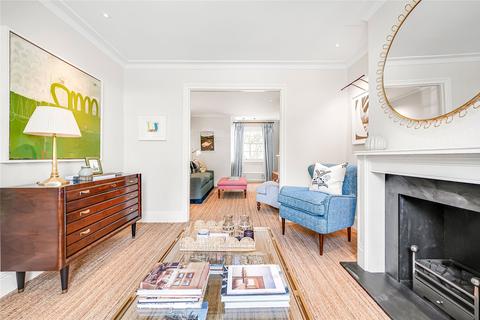 2 bedroom end of terrace house for sale, Elm Place, London, SW7