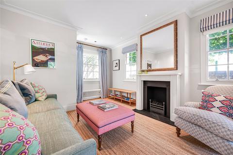 2 bedroom end of terrace house for sale, Elm Place, London, SW7