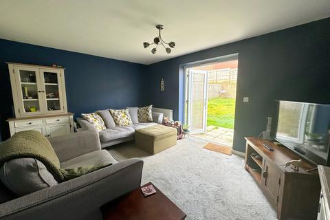 2 bedroom semi-detached house for sale, Chesterholm Avenue, The Rise, Newcastle upon Tyne, NE15