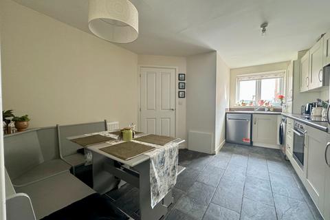 2 bedroom semi-detached house for sale, Chesterholm Avenue, The Rise, Newcastle upon Tyne, NE15