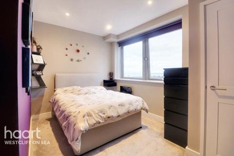 1 bedroom flat for sale, Southchurch Road, Southend-on-sea