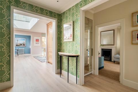 2 bedroom end of terrace house for sale, Elm Place, South Kensington, SW7