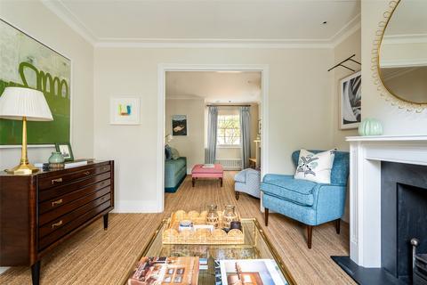 2 bedroom end of terrace house for sale, Elm Place, South Kensington, SW7