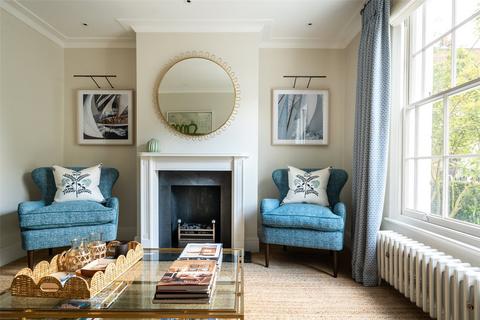 2 bedroom end of terrace house for sale, Elm Place, South Kensington, SW7