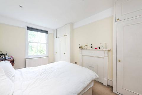 3 bedroom flat to rent, Beaufort Street, Chelsea, London, SW3