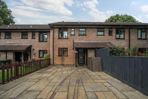 3 bedroom terraced house for sale, Neuvic Way, Whitchurch, RG28 7JT