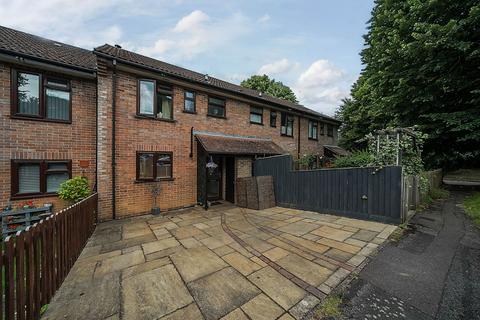 3 bedroom terraced house for sale, Neuvic Way, Whitchurch, RG28 7JT