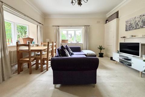 72b Wickham Road, Beckenham, BR3 6QH