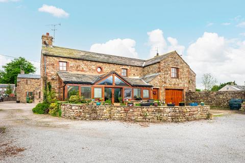 3 bedroom barn conversion for sale, Brough Sowerby, Kirkby Stephen, CA17