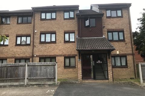 1 bedroom flat to rent, Adams Way, Croydon, CR0