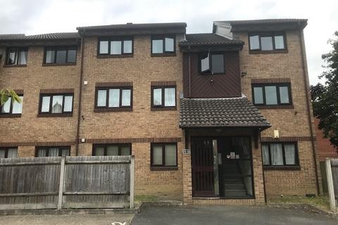 1 bedroom flat to rent, Adams Way, Croydon, CR0