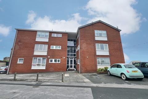 2 bedroom apartment for sale, Salisbury Court, Knott End on Sea FY6