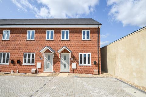 3 bedroom terraced house for sale, Horsham Road, East Swindon, SN3