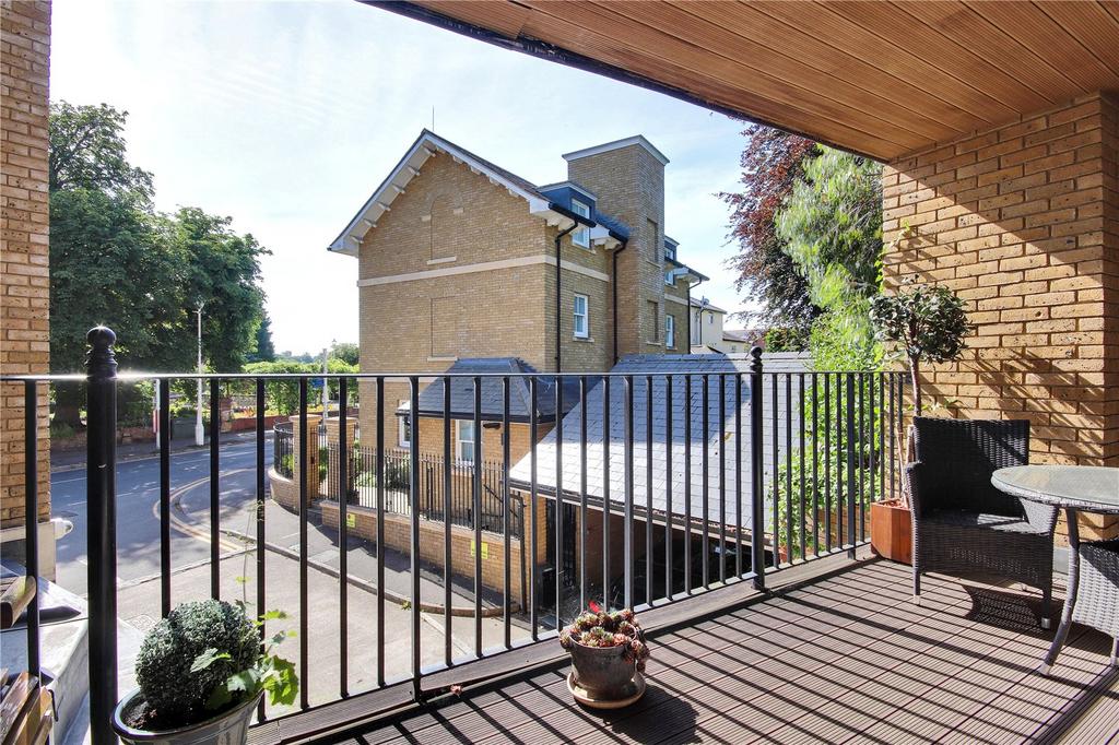 Balcony 2