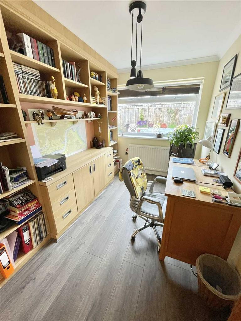 Office/study