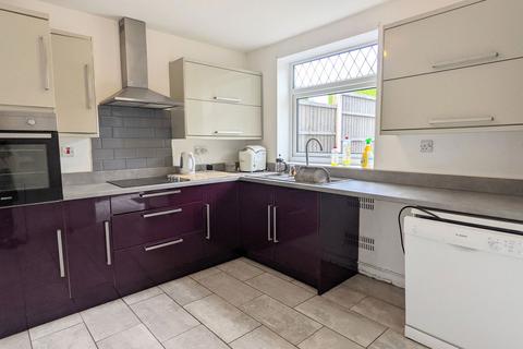 4 bedroom semi-detached house for sale, Melbreck, Skelmersdale WN8