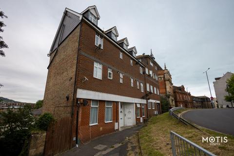 Property for sale, Grace Hill, Folkestone, CT20