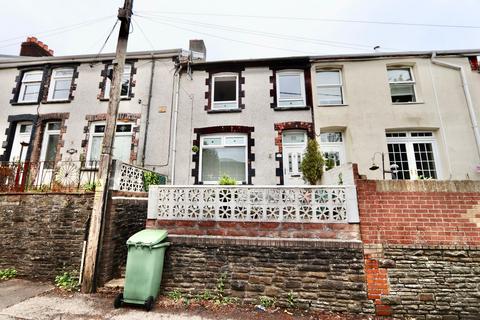 3 bedroom terraced house for sale, Fothergills Road, New Tredegar, NP24