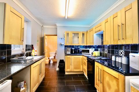 3 bedroom terraced house for sale, Fothergills Road, New Tredegar, NP24