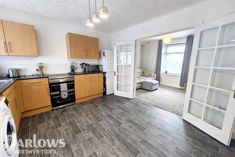 3 bedroom terraced house for sale, Pleasant View, New Tredegar