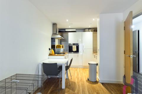 1 bedroom property for sale, Media City,  Michigan Point Tower A, 9 Michigan Avenue, Salford, M50