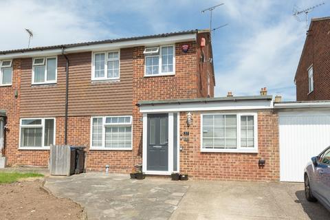 3 bedroom semi-detached house for sale, Sewell Close, Birchington, CT7