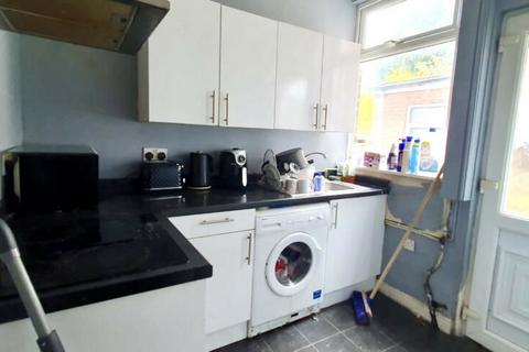 3 bedroom terraced house for sale, Station Road, Eccles, Manchester, Greater Manchester, M30 0PZ