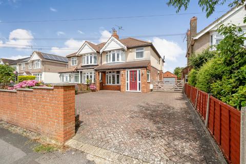 3 bedroom semi-detached house for sale, Oxford Road, Swindon, Wiltshire