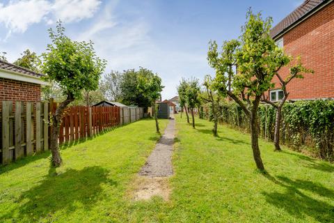 3 bedroom semi-detached house for sale, Oxford Road, Swindon, Wiltshire