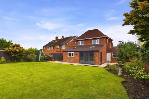 11 Tuffley Lane, Tuffley, Gloucester, GL4 0DT