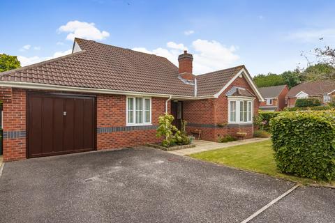 3 bedroom detached bungalow for sale, Killams Green