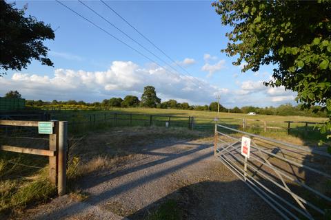 Land for sale, 6.93 Acres Of Land, The Pry, Purton, SN5
