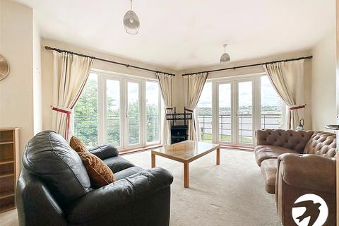 2 bedroom flat for sale, Keating Close, Rochester, Kent, ME1