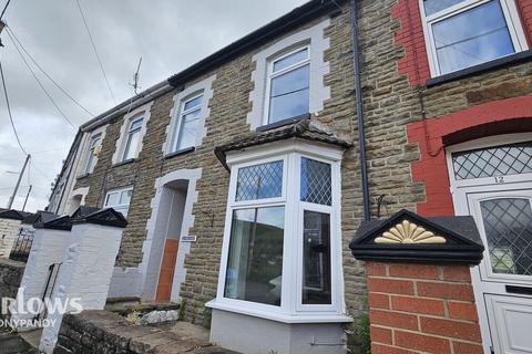 3 bedroom terraced house for sale, Charles Street, Porth CF39