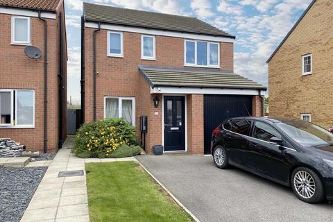 3 bedroom detached house for sale, Sleaford NG34