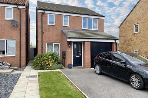 58 Snow Close, Holdingham, Sleaford, NG34 8YT