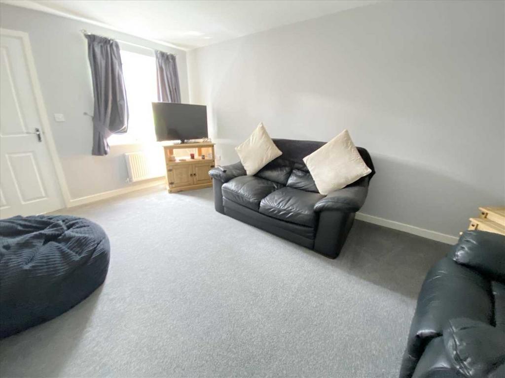 Lounge: