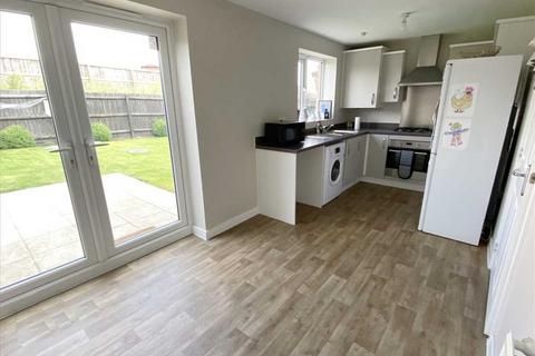 58 Snow Close, Holdingham, Sleaford, NG34 8YT
