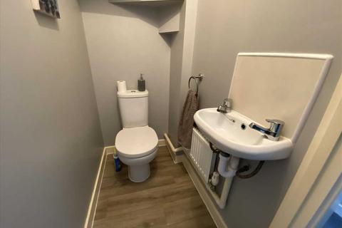 58 Snow Close, Holdingham, Sleaford, NG34 8YT